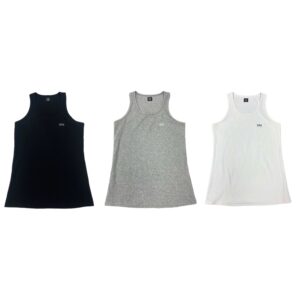 3 Pack Tank Top Bundle