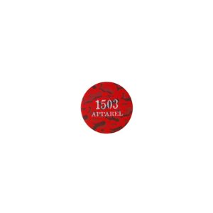 Red 1503 Grinder