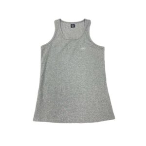 Gray 1503 Tank Top