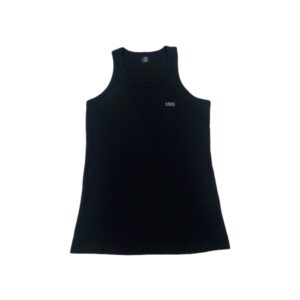 Black 1503 Tank Top