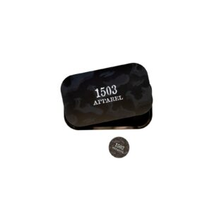 Grinder + Tray Bundle