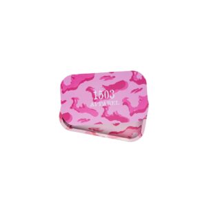 Pink 1503 Tray