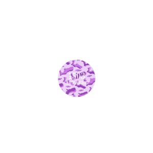 Purple 1503 Grinder