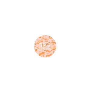 Orange 1503 Grinder