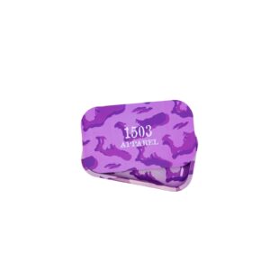 Purple 1503 Tray