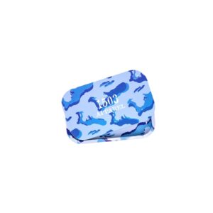 Blue 1503 Tray