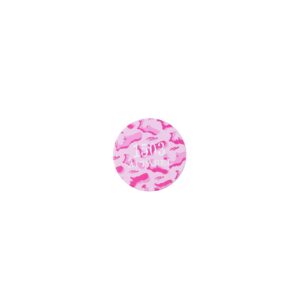 Pink 1503 Grinder