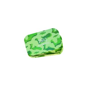 Green 1503 Tray