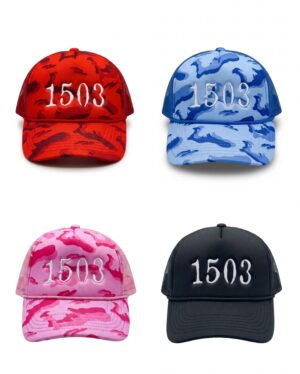 Trucker Hat Bundle